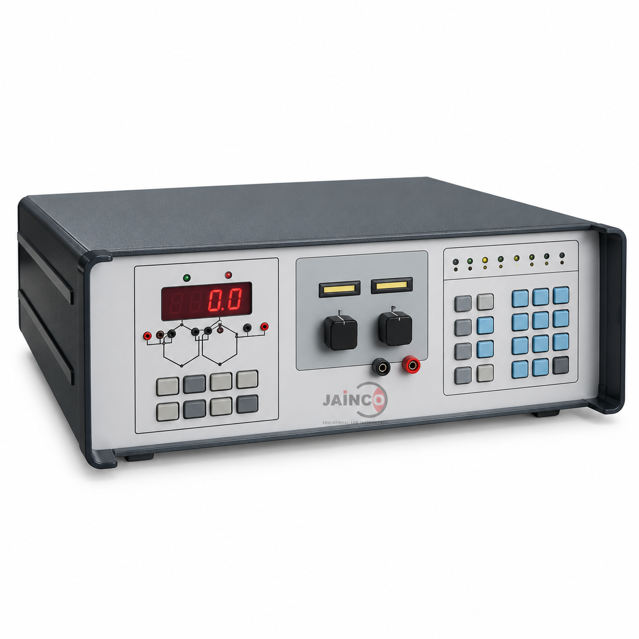 Q Meter